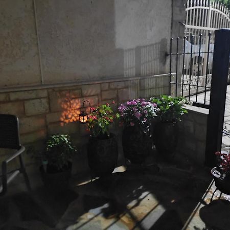 Eleni-Areti Apartman Pefkohóri Kültér fotó
