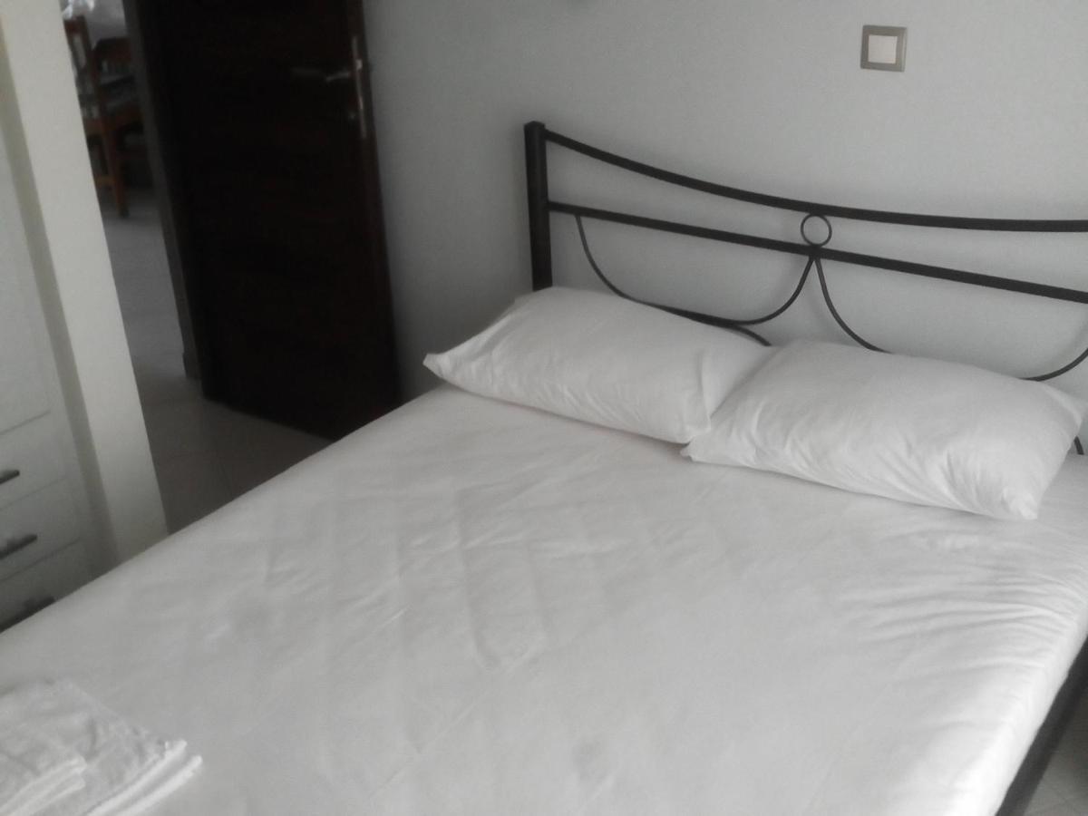 Eleni-Areti Apartman Pefkohóri Kültér fotó