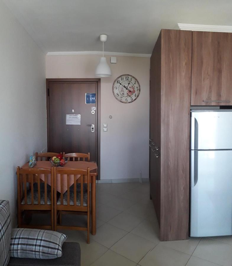 Eleni-Areti Apartman Pefkohóri Kültér fotó