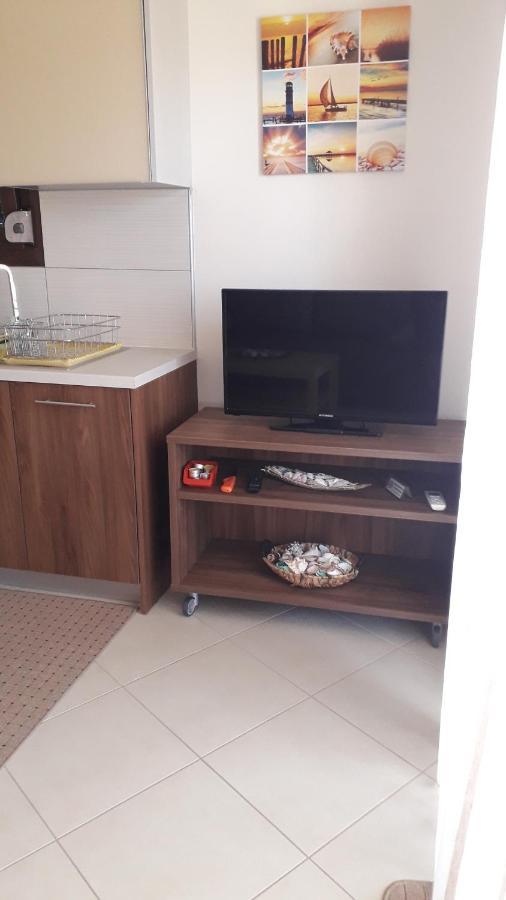 Eleni-Areti Apartman Pefkohóri Kültér fotó