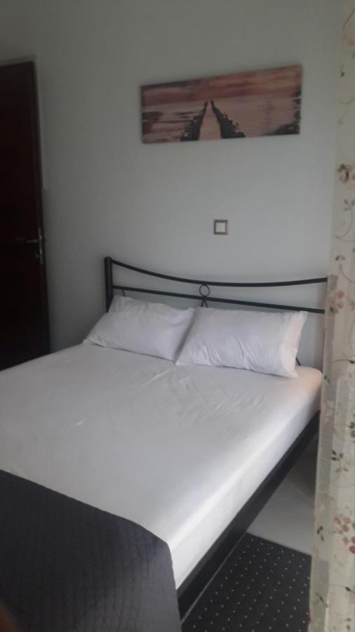 Eleni-Areti Apartman Pefkohóri Kültér fotó
