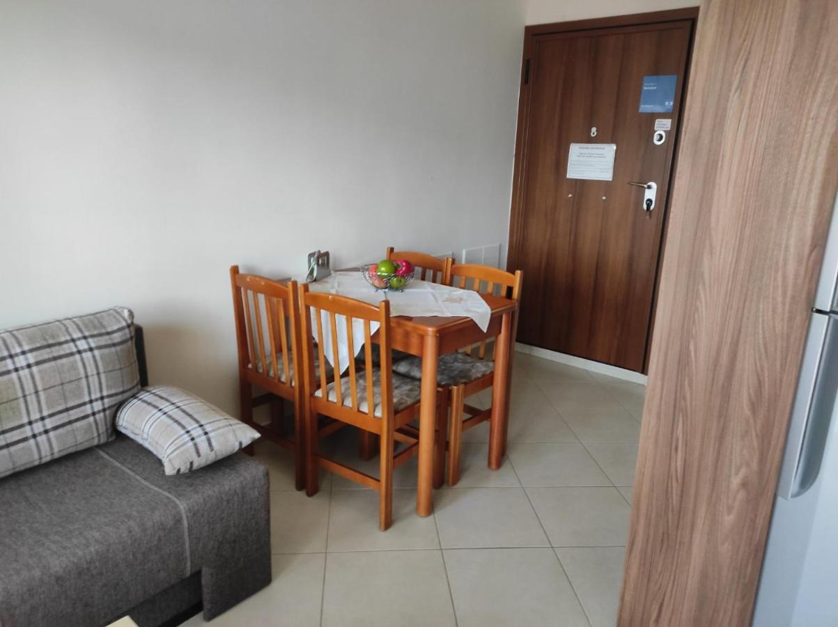 Eleni-Areti Apartman Pefkohóri Kültér fotó