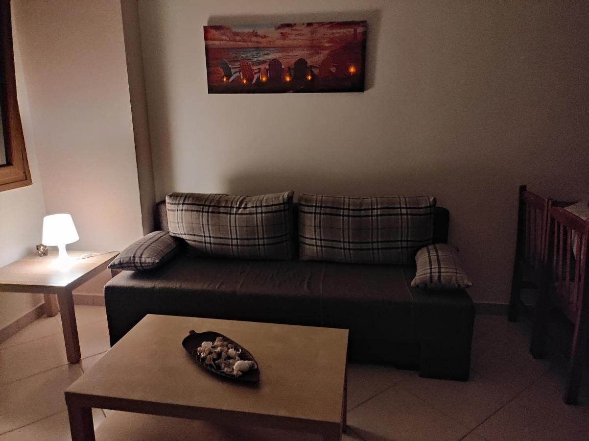 Eleni-Areti Apartman Pefkohóri Kültér fotó