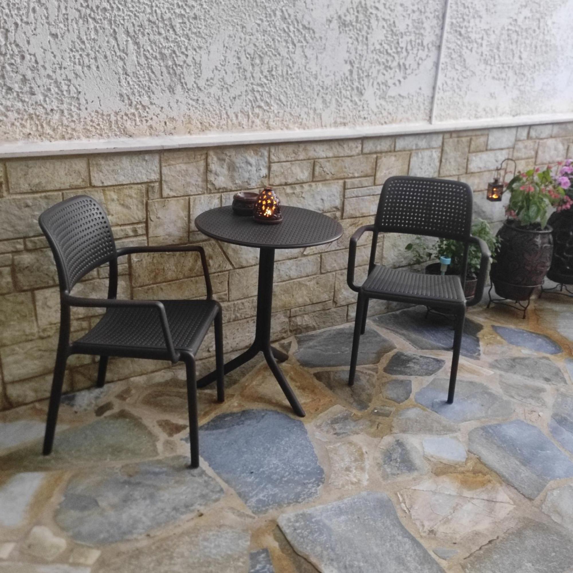 Eleni-Areti Apartman Pefkohóri Kültér fotó