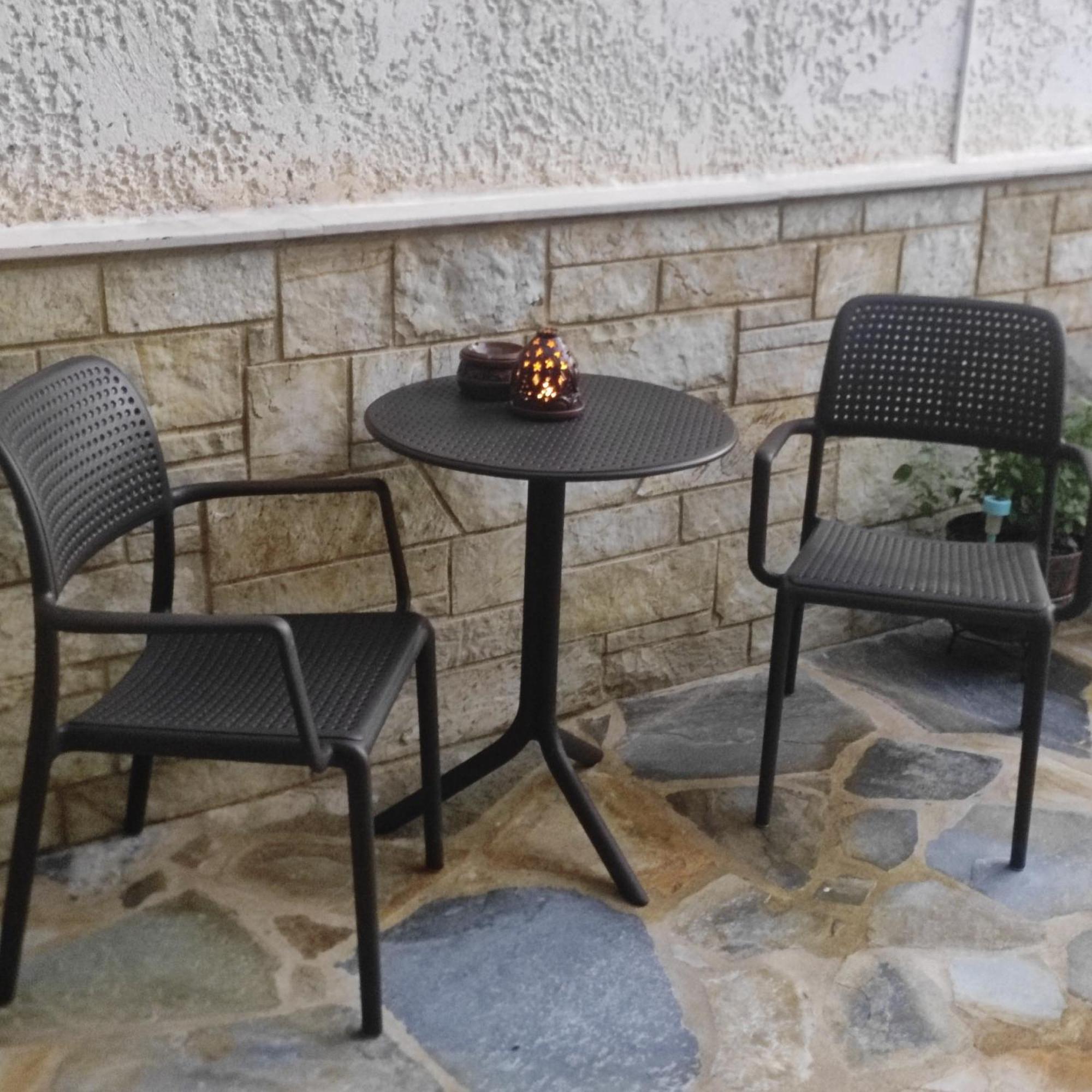 Eleni-Areti Apartman Pefkohóri Kültér fotó