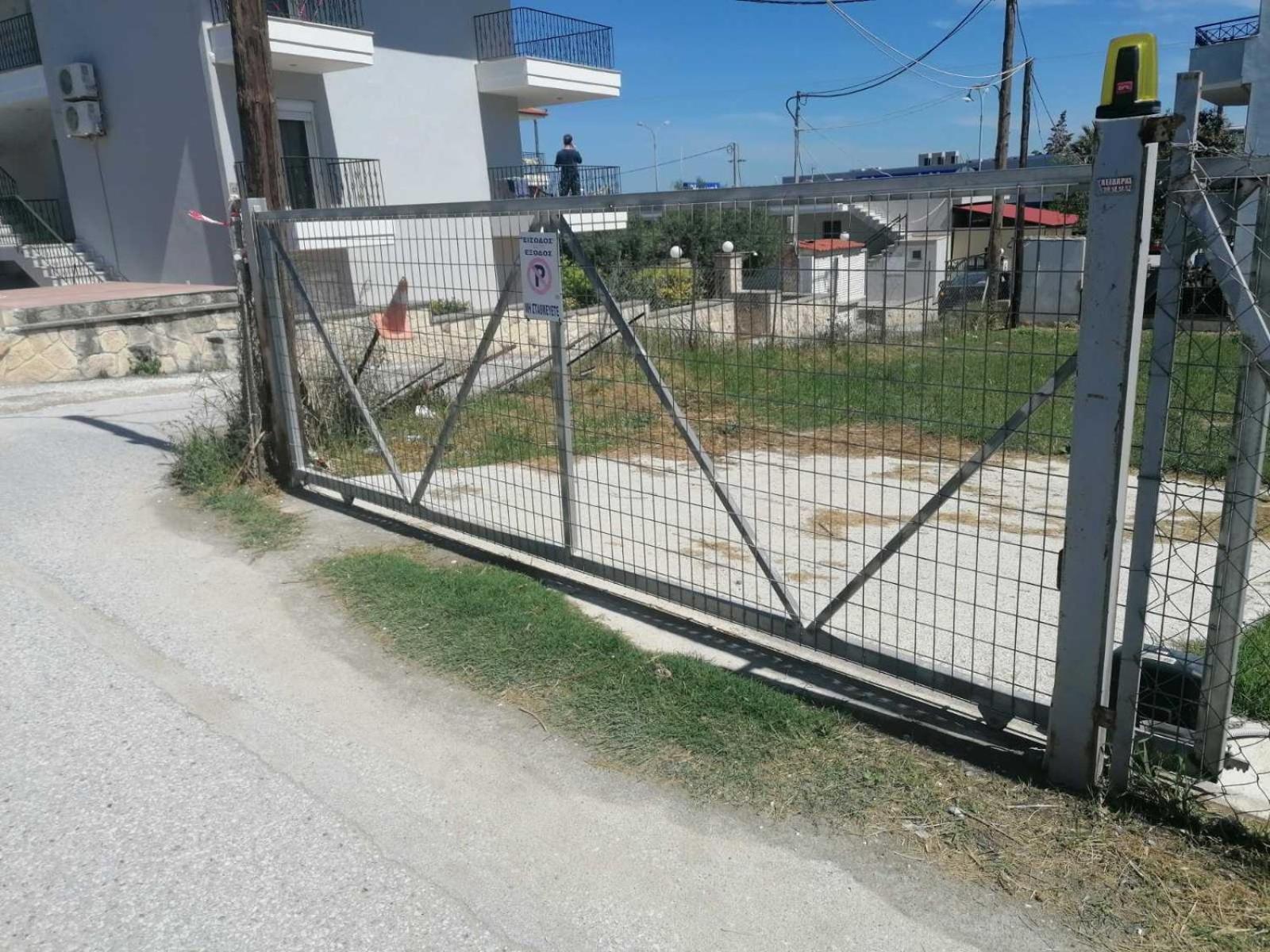 Eleni-Areti Apartman Pefkohóri Kültér fotó